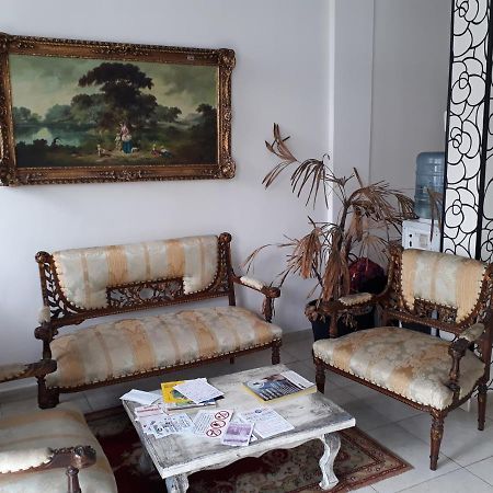 Lolo Hotel Boutique Mar del Plata Buitenkant foto