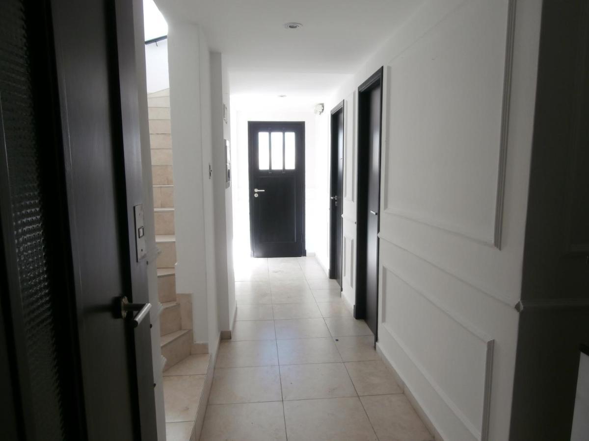 Lolo Hotel Boutique Mar del Plata Buitenkant foto