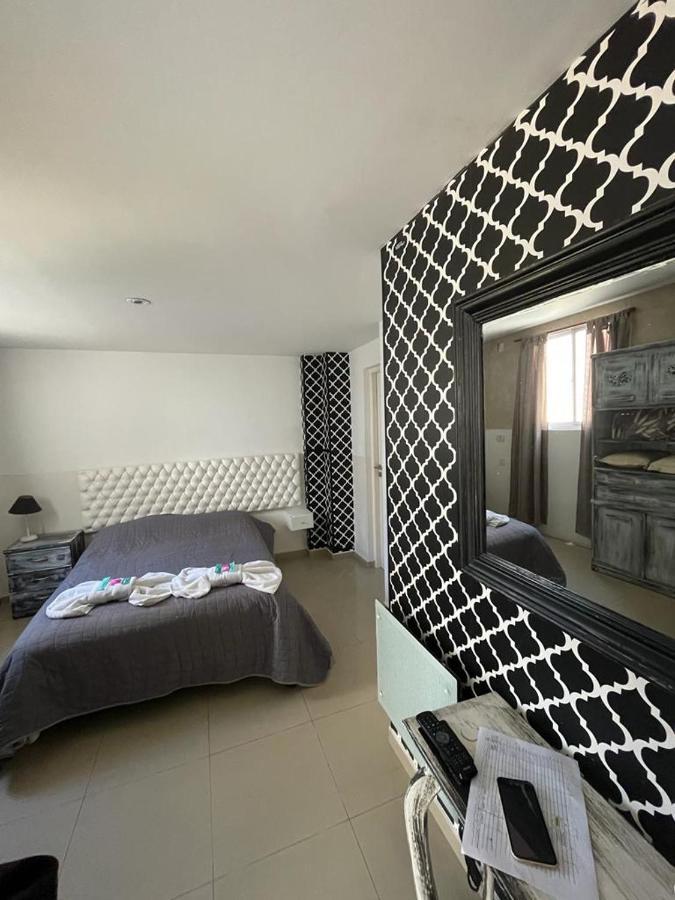 Lolo Hotel Boutique Mar del Plata Buitenkant foto