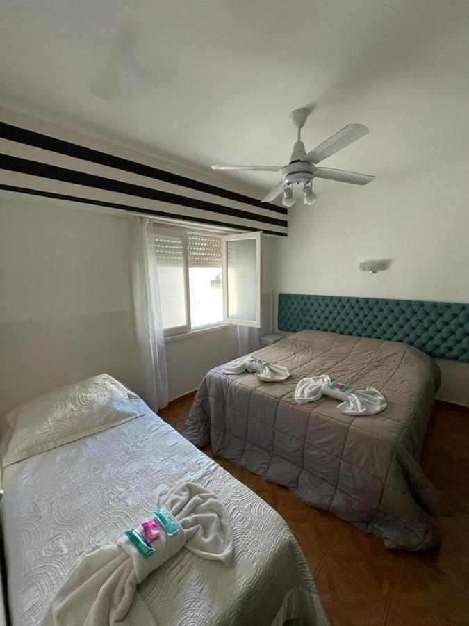 Lolo Hotel Boutique Mar del Plata Buitenkant foto