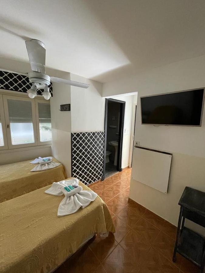 Lolo Hotel Boutique Mar del Plata Buitenkant foto