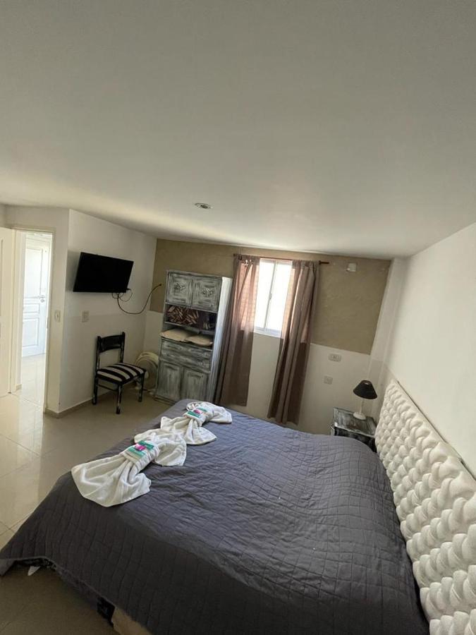 Lolo Hotel Boutique Mar del Plata Buitenkant foto