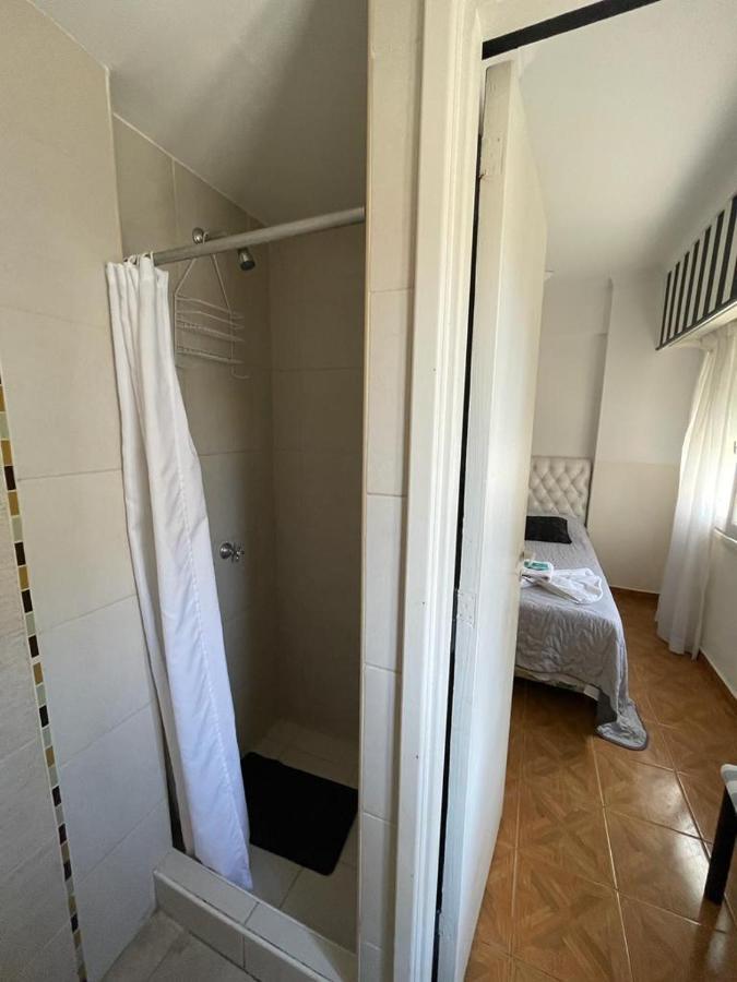Lolo Hotel Boutique Mar del Plata Buitenkant foto