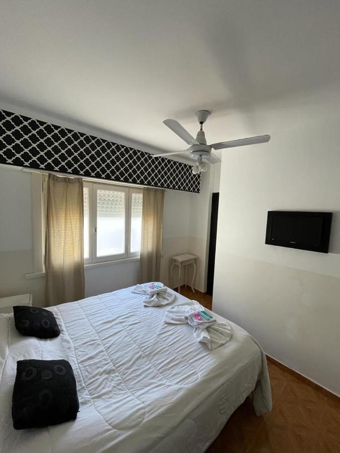 Lolo Hotel Boutique Mar del Plata Buitenkant foto