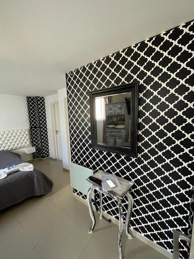 Lolo Hotel Boutique Mar del Plata Buitenkant foto