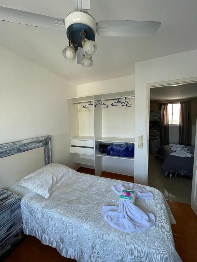 Lolo Hotel Boutique Mar del Plata Buitenkant foto