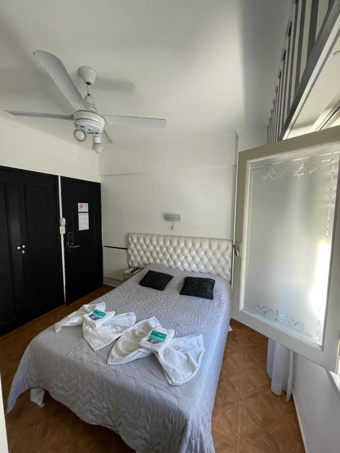 Lolo Hotel Boutique Mar del Plata Buitenkant foto