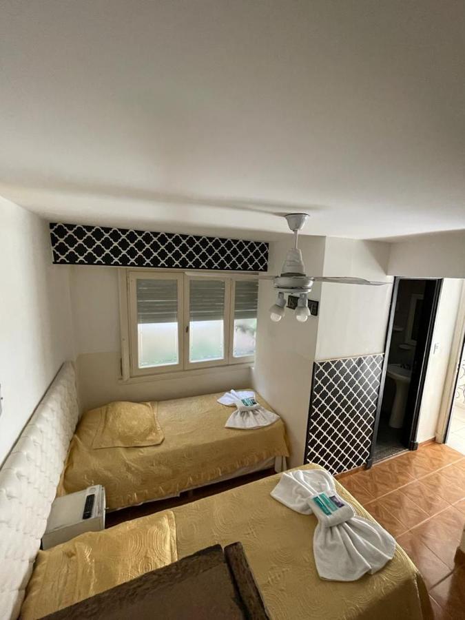 Lolo Hotel Boutique Mar del Plata Buitenkant foto