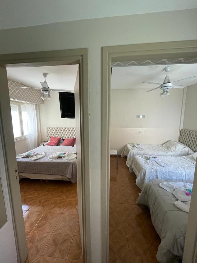 Lolo Hotel Boutique Mar del Plata Buitenkant foto