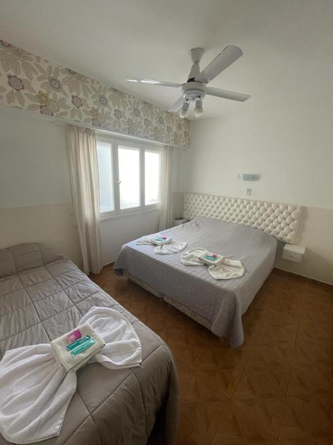 Lolo Hotel Boutique Mar del Plata Buitenkant foto