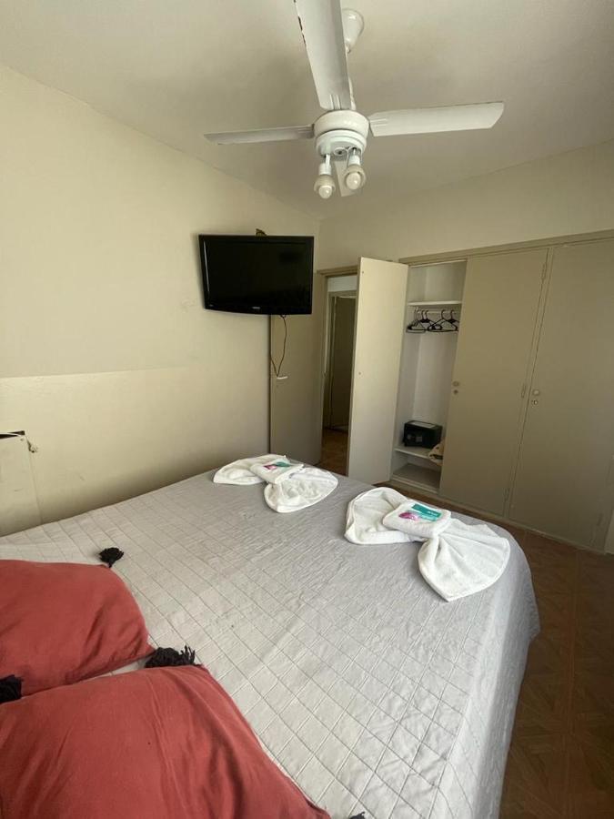 Lolo Hotel Boutique Mar del Plata Buitenkant foto