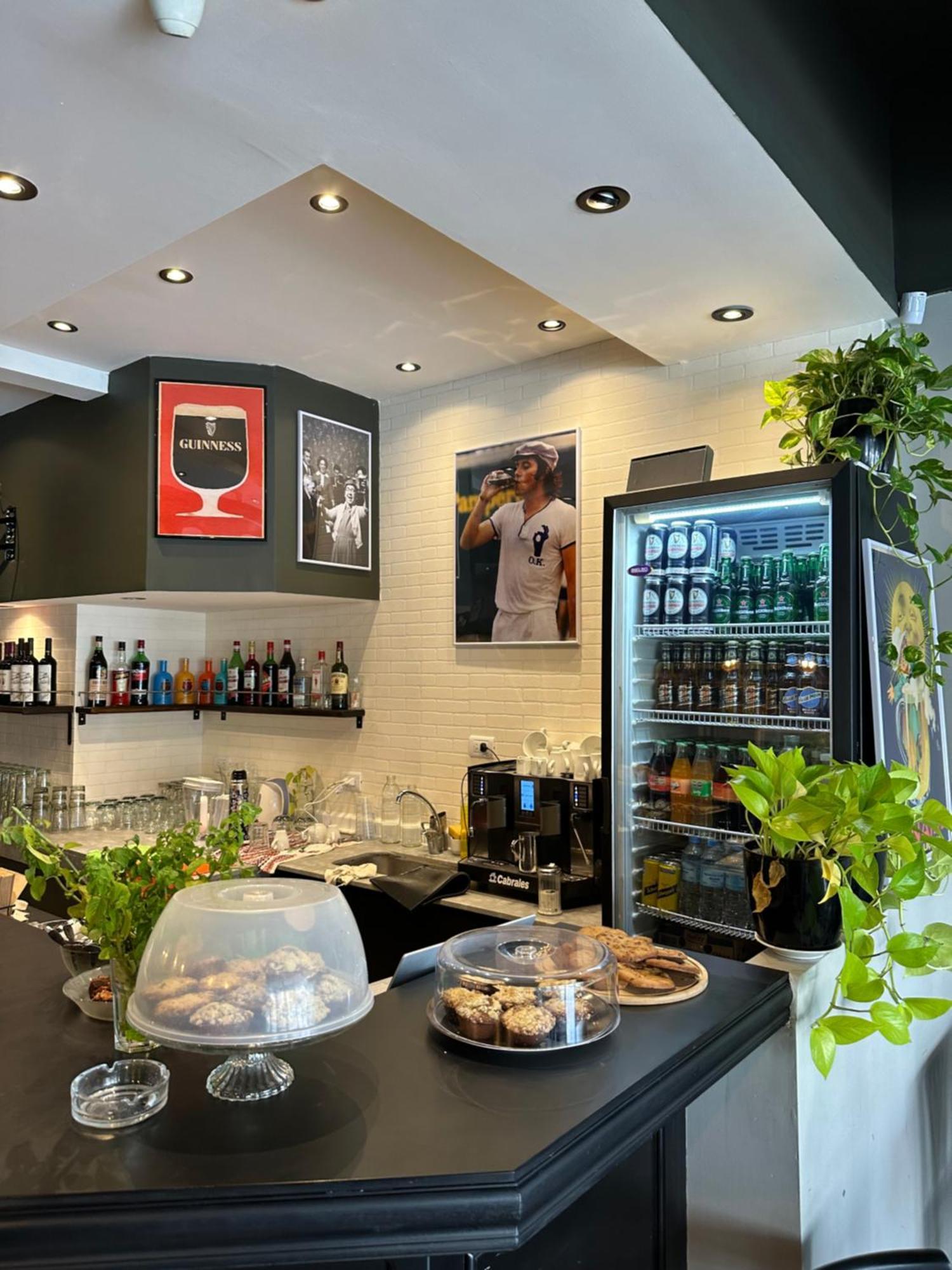 Lolo Hotel Boutique Mar del Plata Buitenkant foto