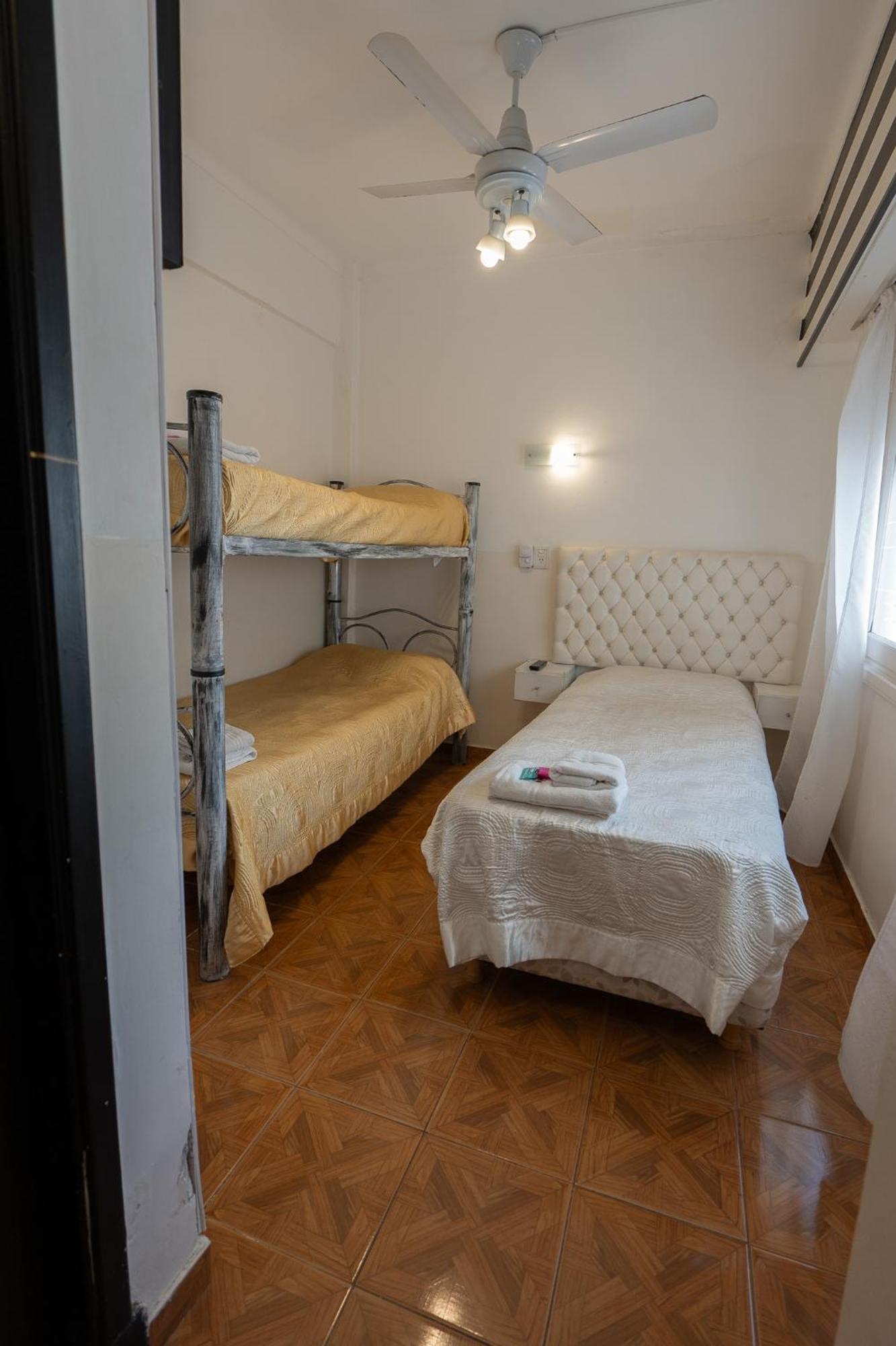 Lolo Hotel Boutique Mar del Plata Buitenkant foto