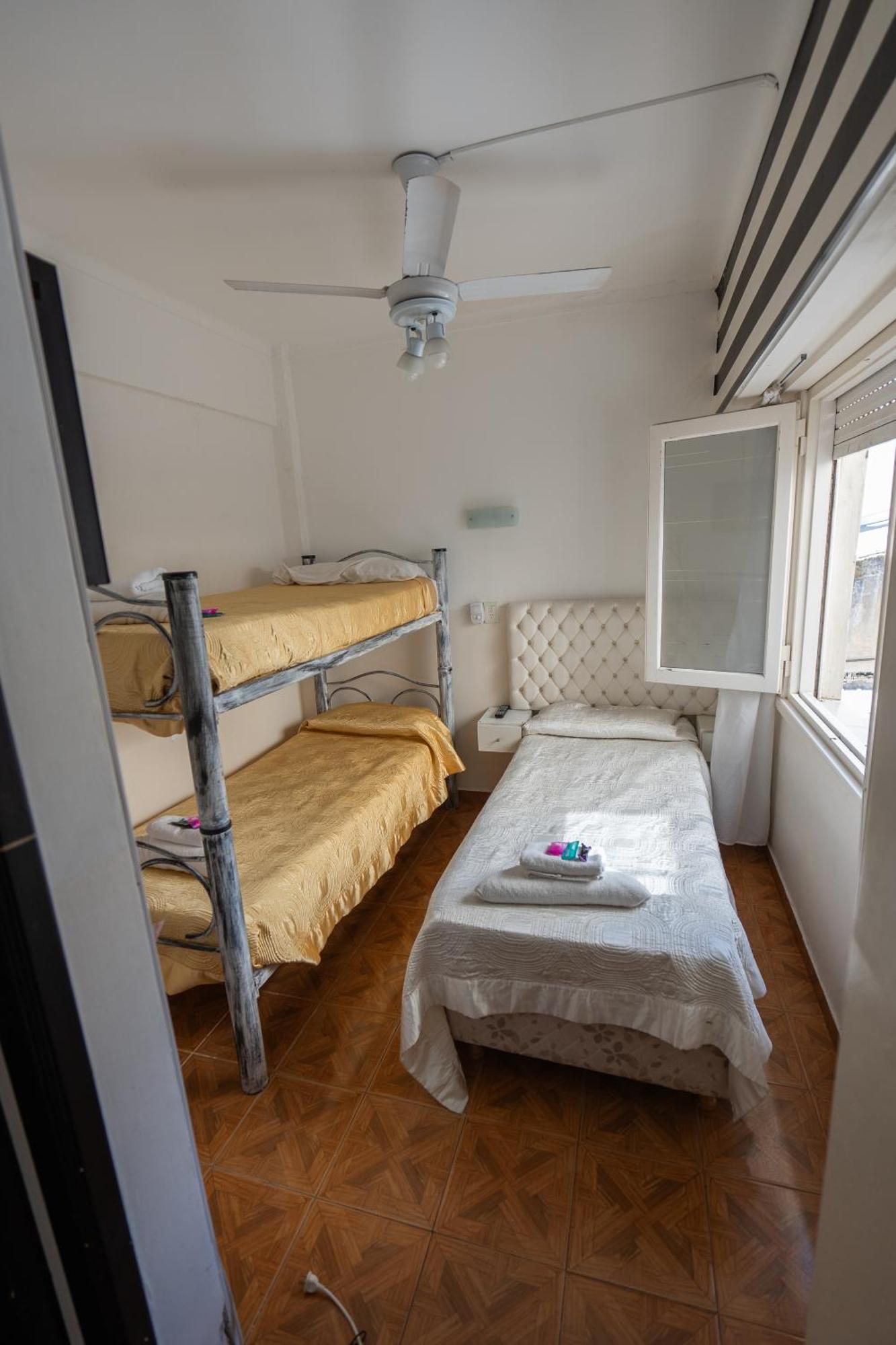 Lolo Hotel Boutique Mar del Plata Buitenkant foto