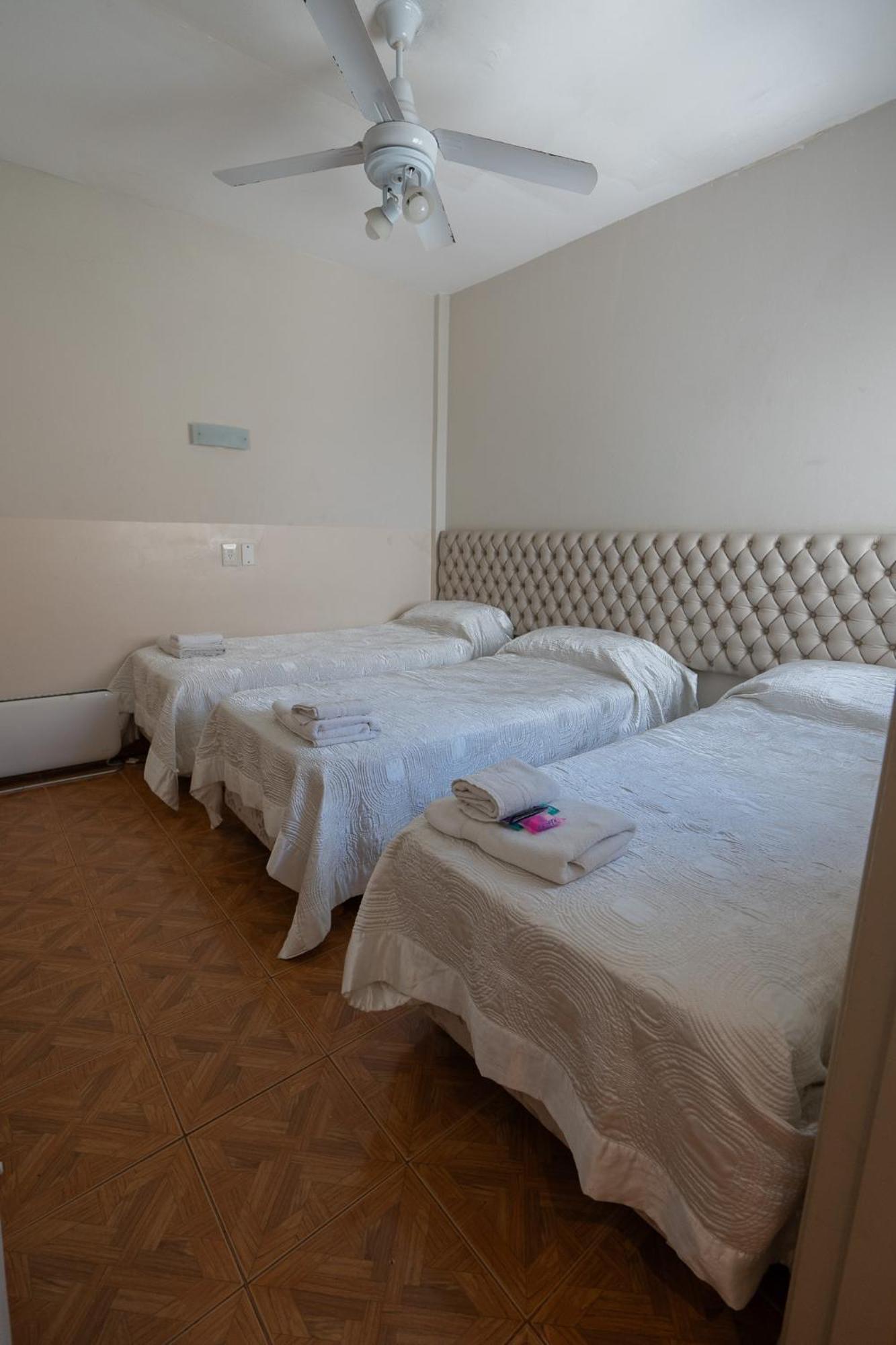 Lolo Hotel Boutique Mar del Plata Buitenkant foto