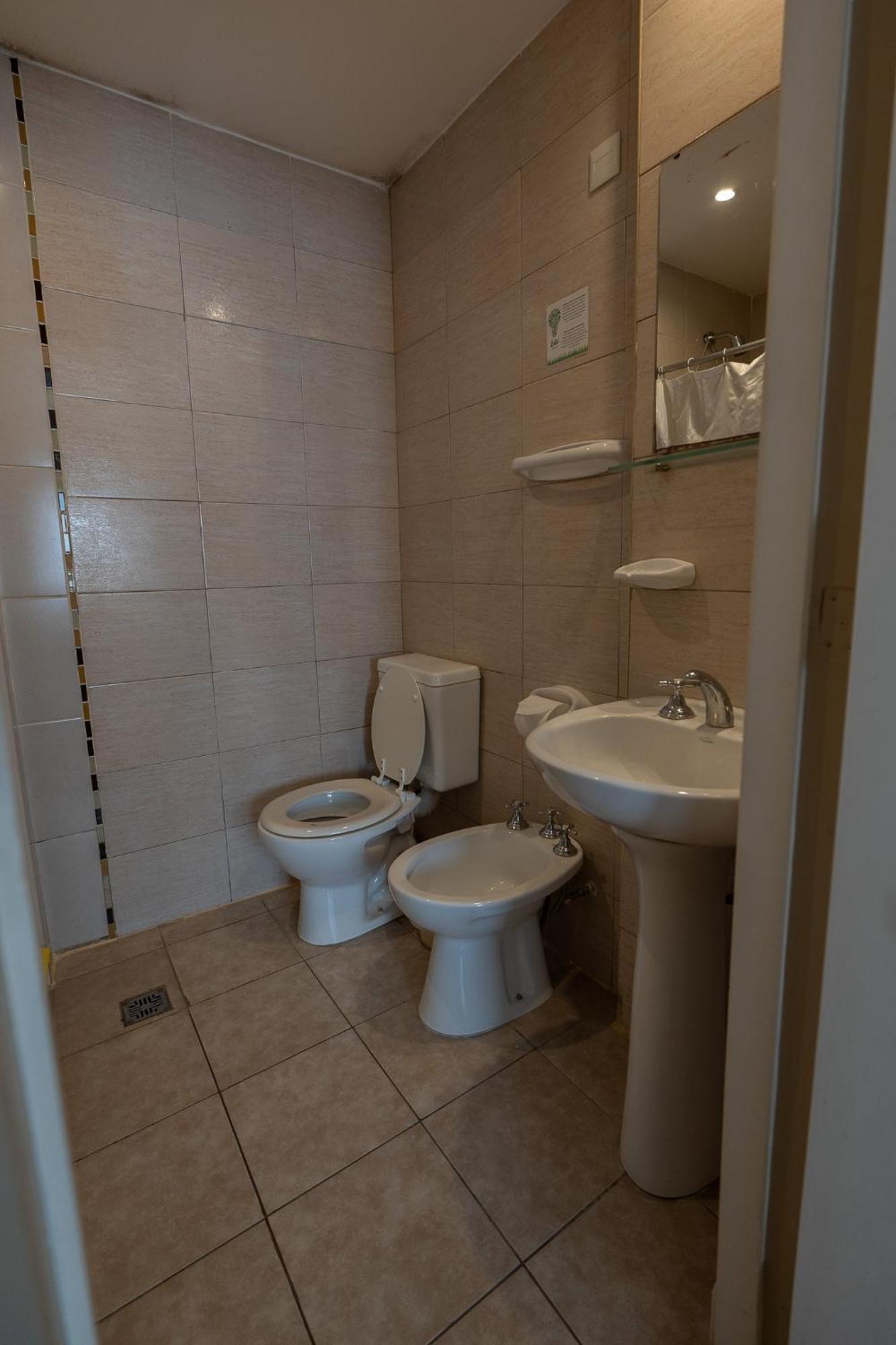 Lolo Hotel Boutique Mar del Plata Buitenkant foto
