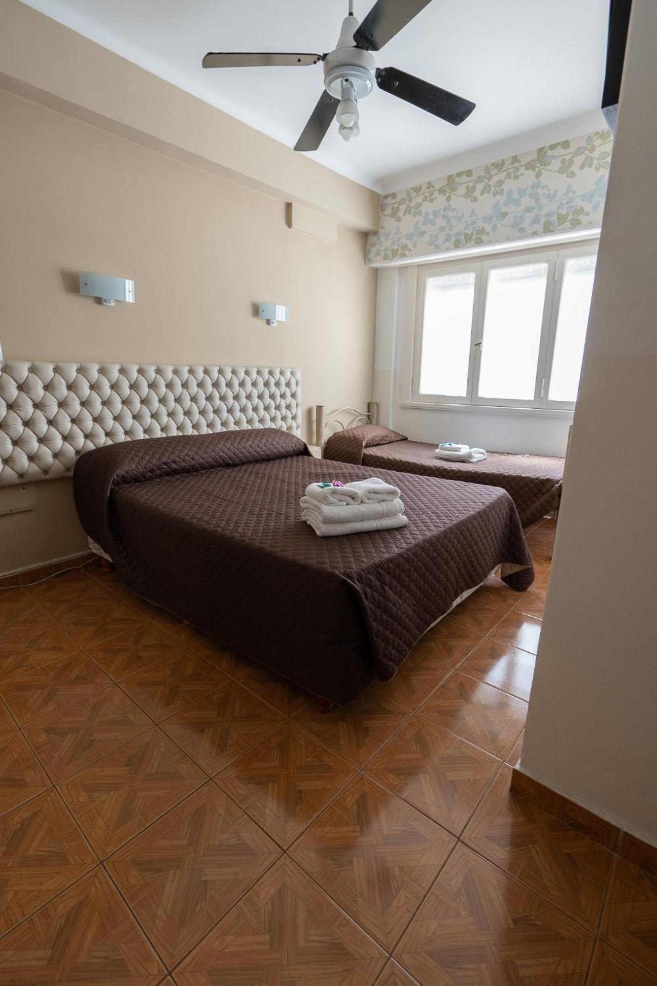 Lolo Hotel Boutique Mar del Plata Buitenkant foto