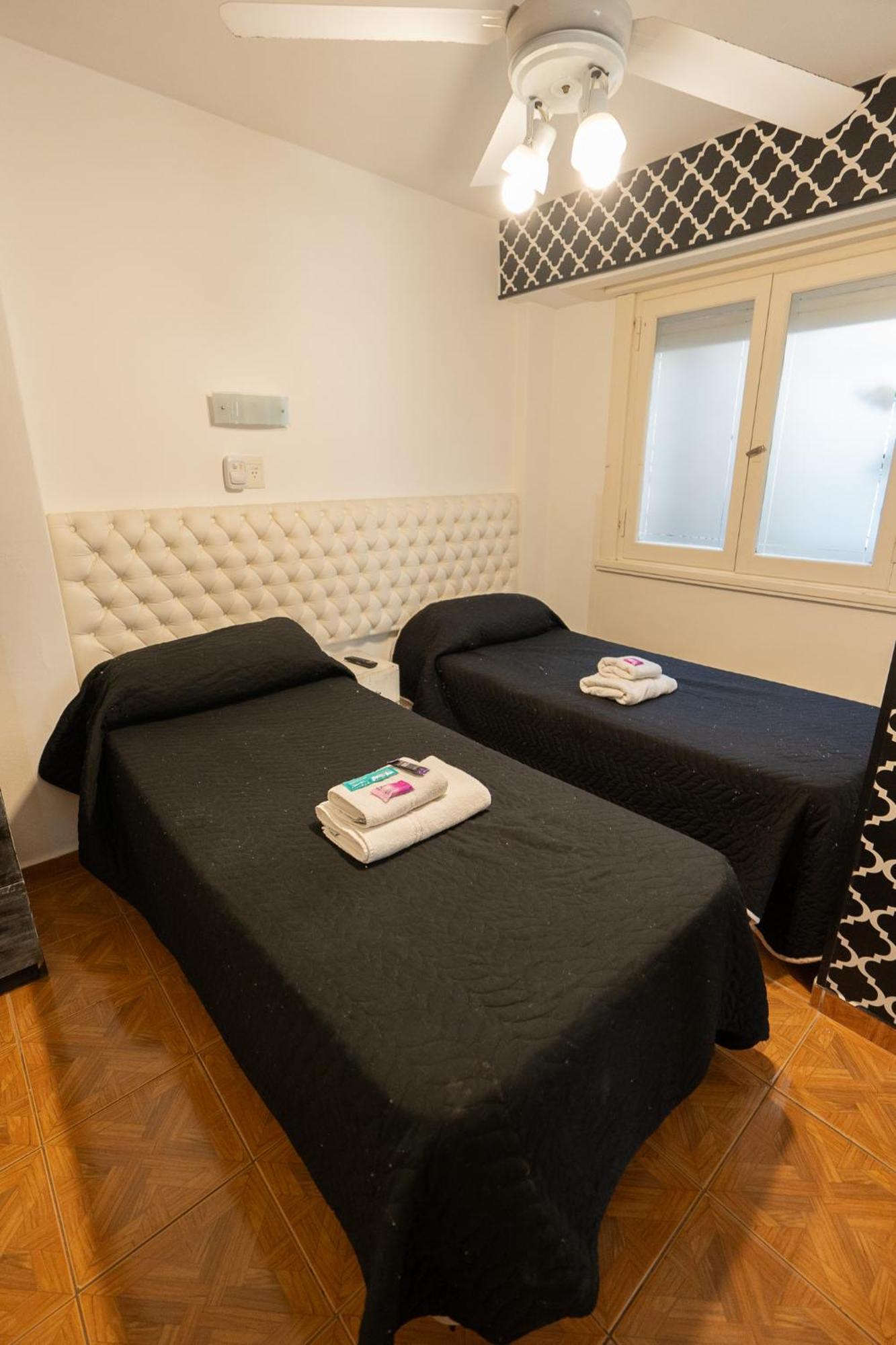 Lolo Hotel Boutique Mar del Plata Buitenkant foto