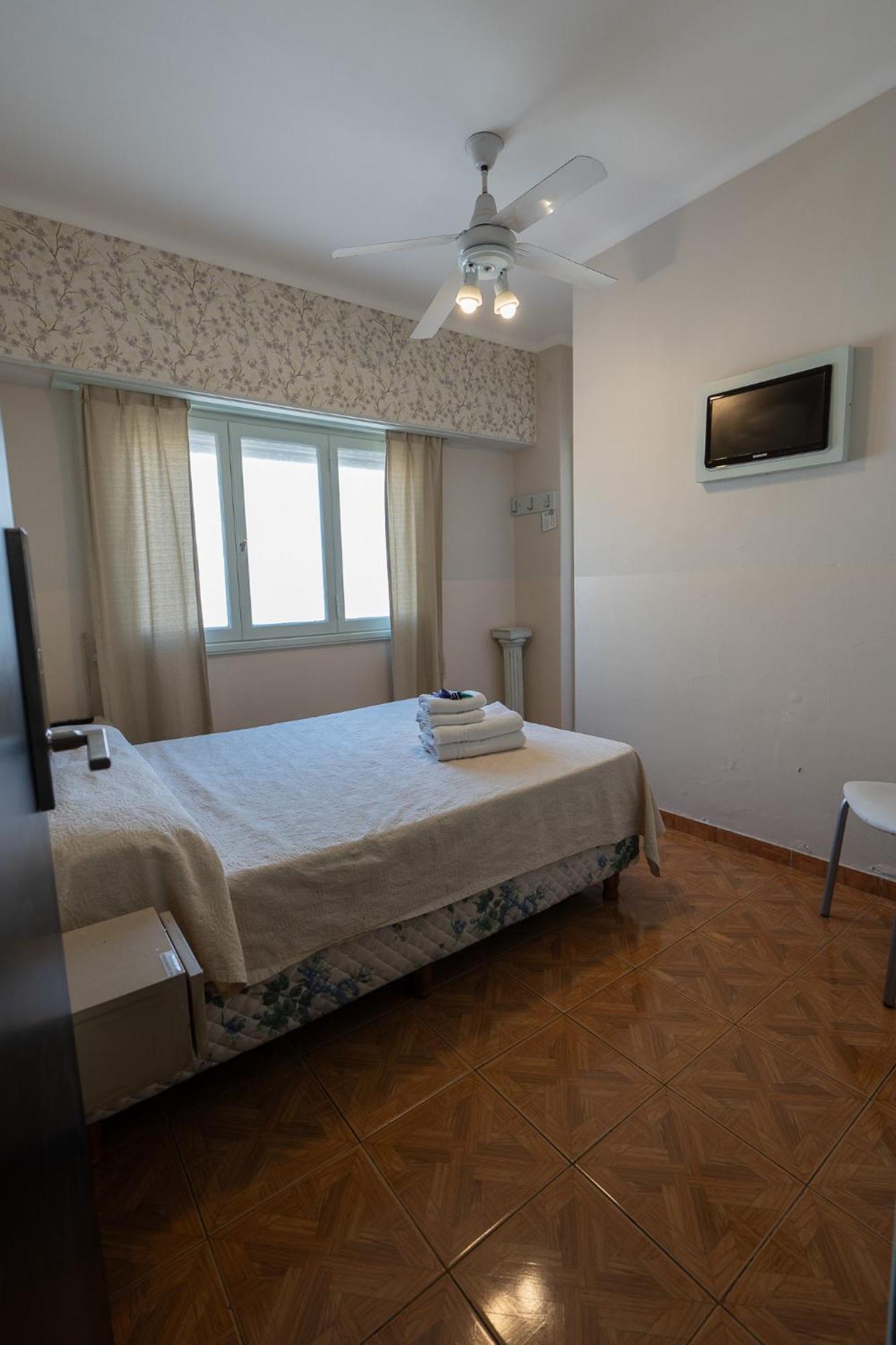 Lolo Hotel Boutique Mar del Plata Buitenkant foto