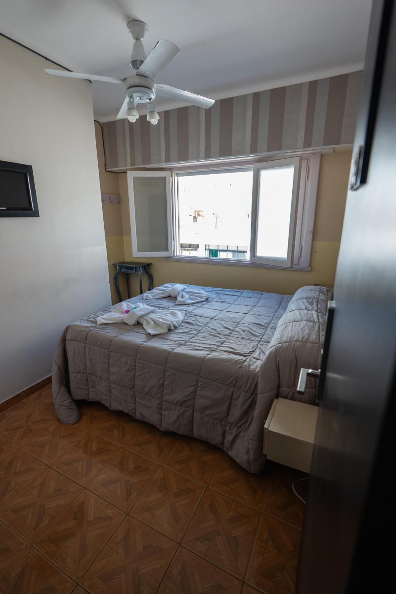 Lolo Hotel Boutique Mar del Plata Buitenkant foto